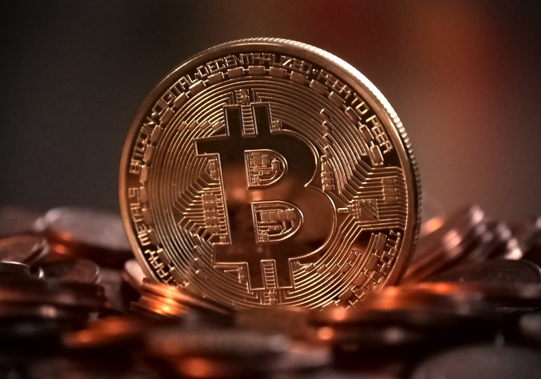 Rozliczenie bitcoinów